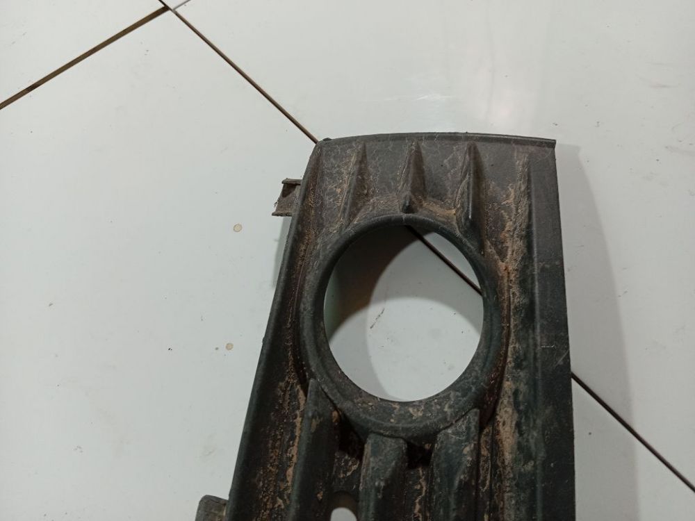 13124990 Opel Zafira 2006 Bampera restes - PRIEKŠA PA LABI - Thumbnail 2