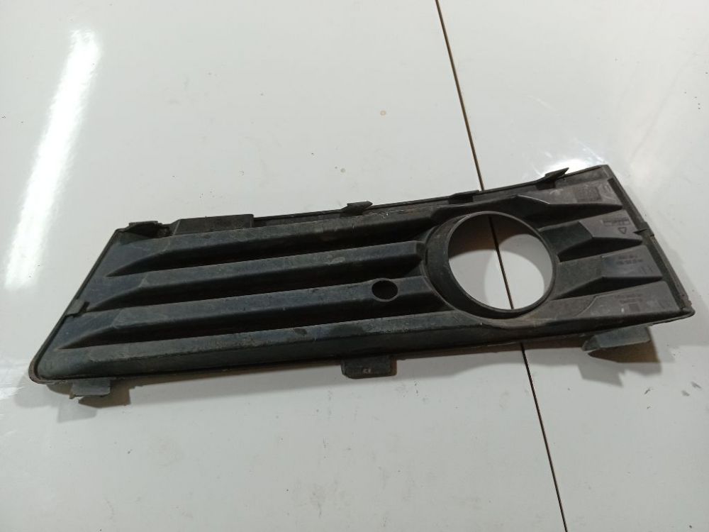 13124990 Opel Zafira 2006 Bampera restes - PRIEKŠA PA LABI - Thumbnail 3