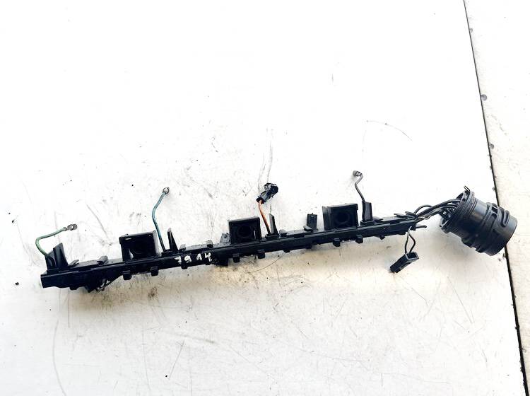 03G971826A Volkswagen Passat 2006 wiring looms and harnesses