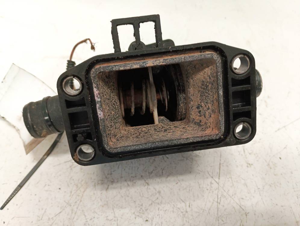 9647767180 Ford Focus 2011 Thermostat Housing (Flange) - Thumbnail 2