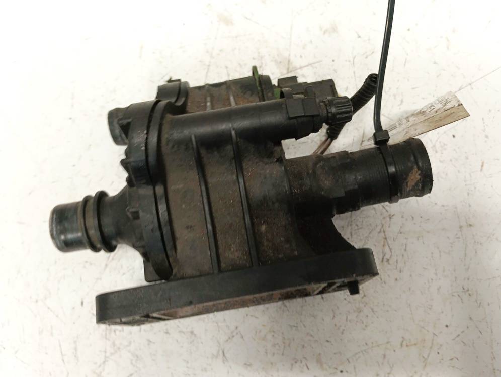 9647767180 Ford Focus 2011 Thermostat Housing (Flange) - Thumbnail 3