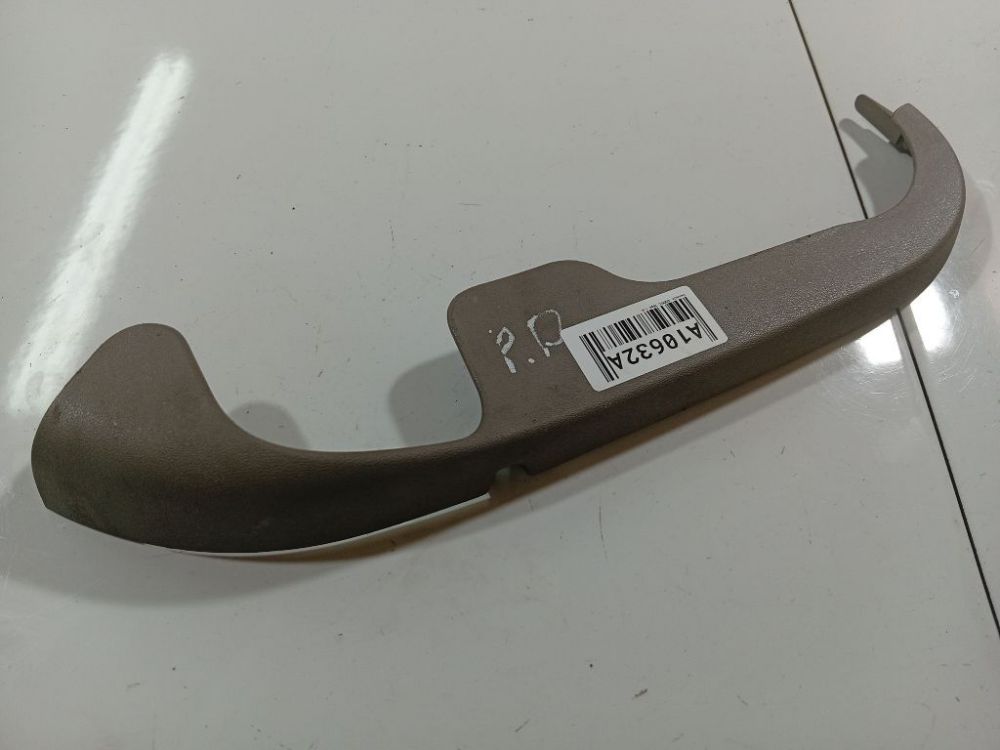 5167004 Renault Scenic 2005 Wykończenie wnętrza (plastikowe elementy)