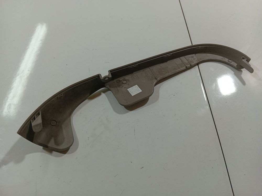 5167004 Renault Scenic 2005 Wykończenie wnętrza (plastikowe elementy) - Thumbnail 2