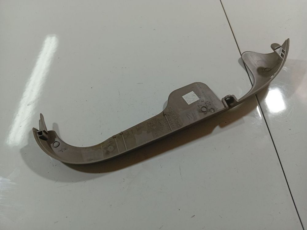 5167004 Renault Scenic 2005 Wykończenie wnętrza (plastikowe elementy) - Thumbnail 3