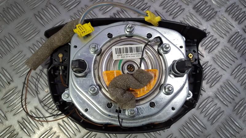 7M5880201 Ford Galaxy 2003 Steering srs Airbag - Thumbnail 2