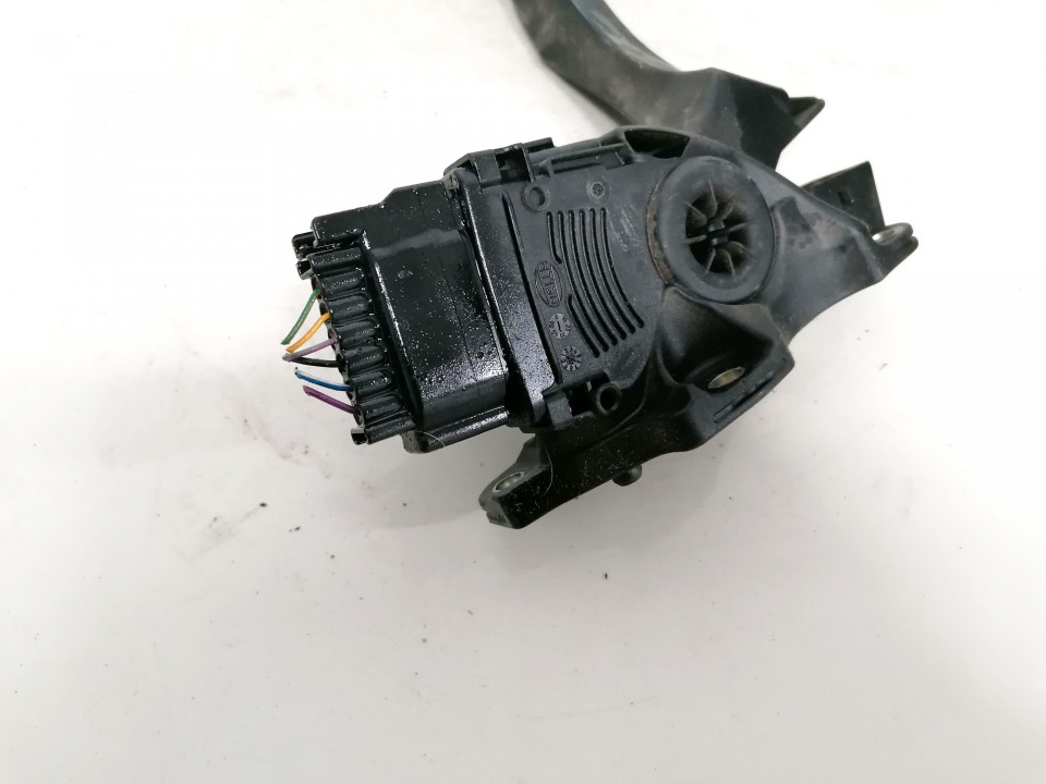 6G929F836SC Ford Mondeo 2007 Accelerator throttle pedal (potentiometer) - Thumbnail 3