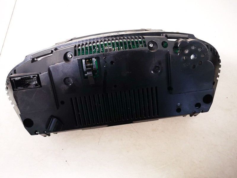 62109194890 BMW 5-Series 2005 Prędkościomierz – panel instrumentów - Thumbnail 3