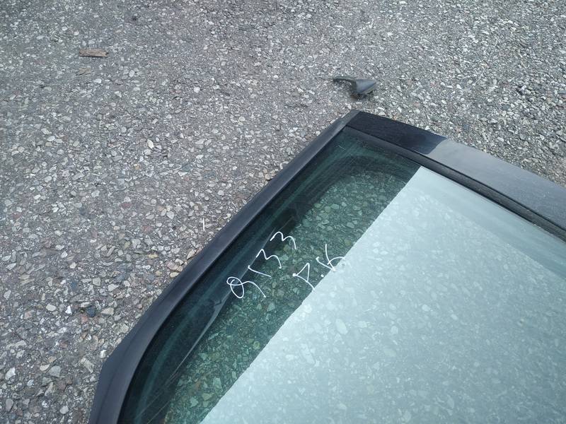 RAUDONOS Ford Galaxy 2007 PUERTA - DELANTERA IZQUIERDA - Thumbnail 3