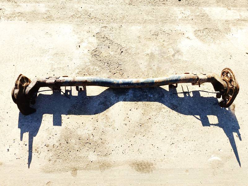 Volkswagen Caddy 2005 Belka mostu - TYLNE