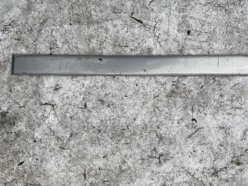 13137774 Opel Zafira 2006 Molding door - REAR LEFT