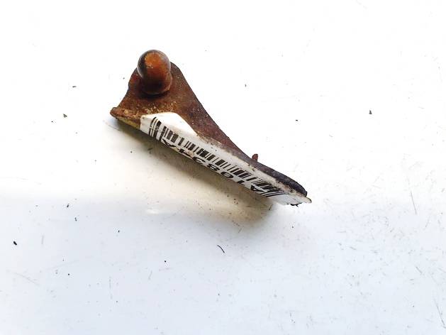 Toyota Avensis 2006 Muut kiinnikkeet - Thumbnail 2