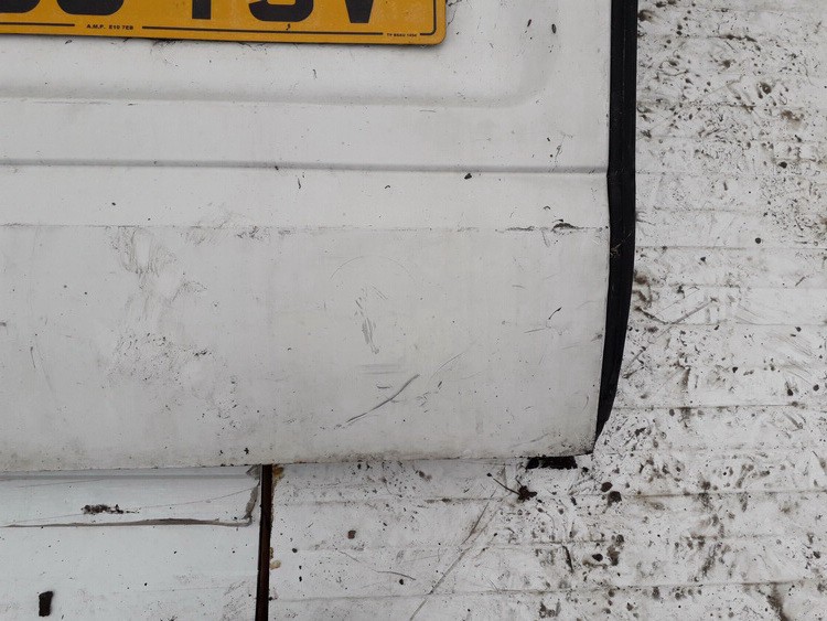 Ford Transit 2005 Durys G.K. - Thumbnail 4