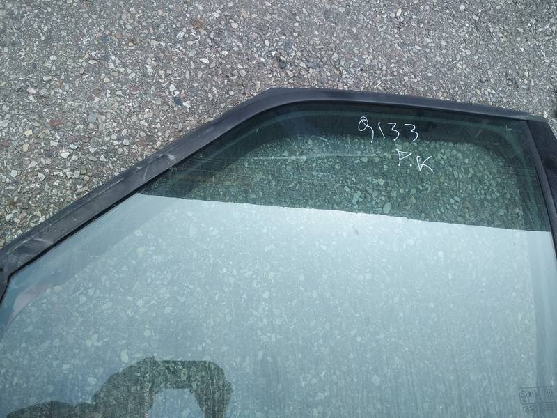 AS2 Ford Galaxy 2007 LUNA DELANTERA IZQUIERDA, Luna de la puerta delantera - FRENTE IZQUIERDO