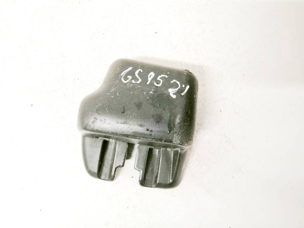 39975693 Volvo XC 90 2006 Салон накладка