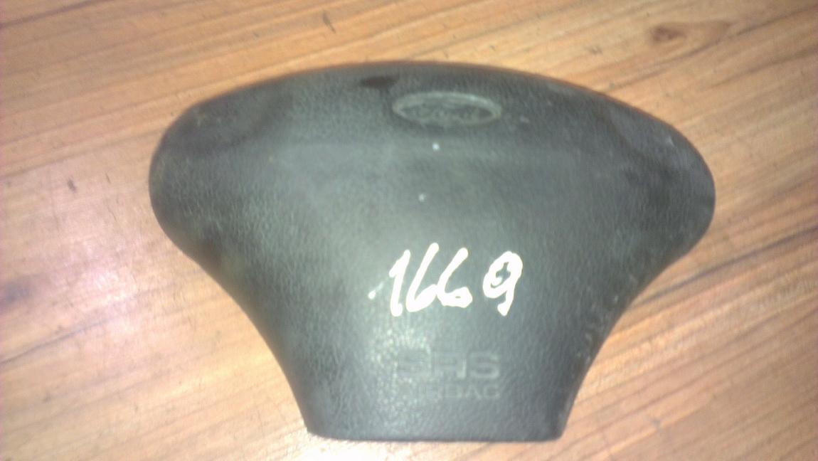 96FBB042B85BAYYEC Ford Fiesta 1996 Steering srs Airbag