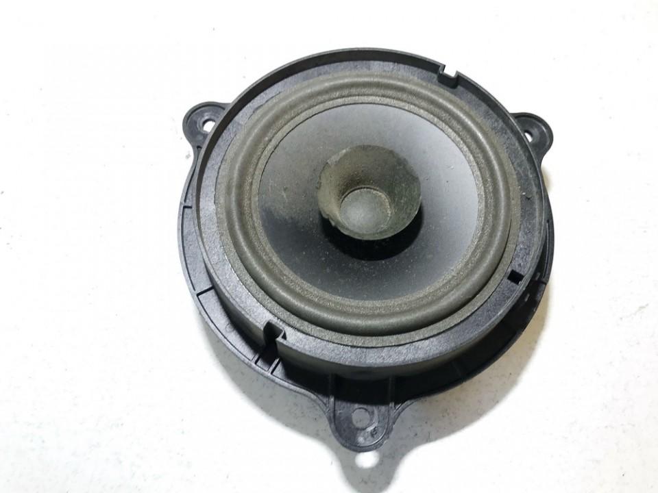 28156AV710 Nissan Primera 2003 Speaker (audio)