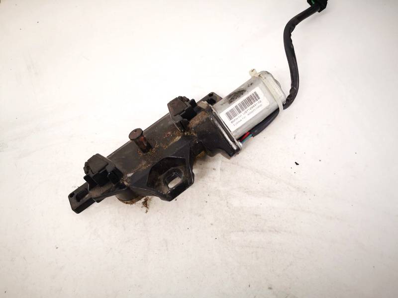 US712993102 BMW 5-Series 2008 Zamek tylnej klapy - TYLNE