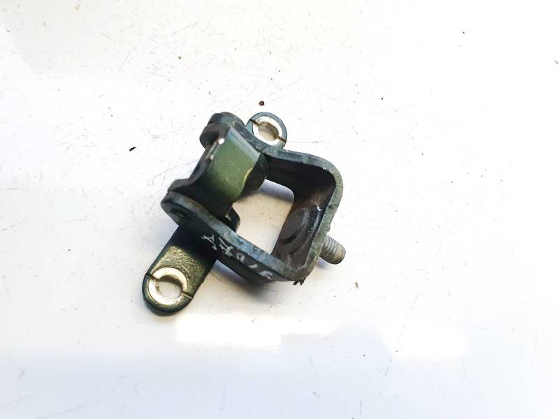 1Z5827301C Skoda Octavia 2006 Galinio Dangcio vyris G.K. (kapoto)