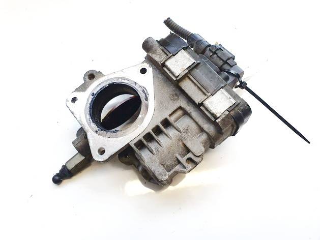 48CPD6 Fiat Bravo 2008 High Flow Throttle Body Valve (Air Control Valve) - Thumbnail 3