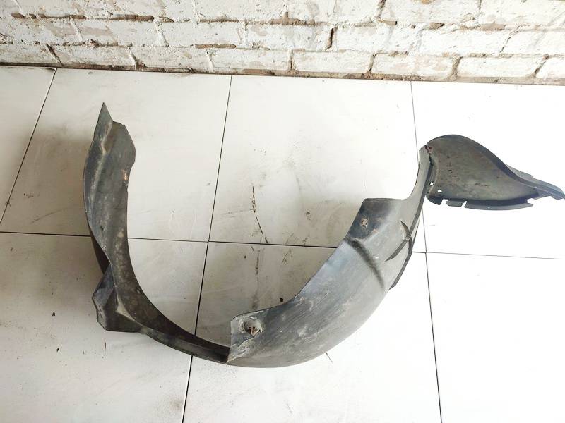 Skoda Octavia 1998 Plastic Inner Fender - FRONT RIGHT