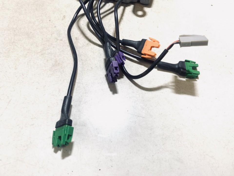 7700410993B Renault Laguna 1995 SRS AIRBAG KOMPIUTERIS - ORO PAGALVIU VALDYMO BLOKAS - Thumbnail 3