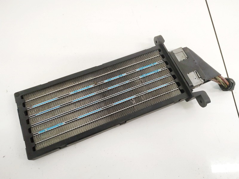 C6678 Citroen C4 2005 Papildu elektriska salona sildītāja radiators