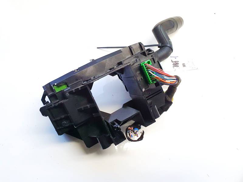 6G9N13N064YF Land-Rover Freelander 2007 Indicator Switch (Light Stalk) - Thumbnail 3