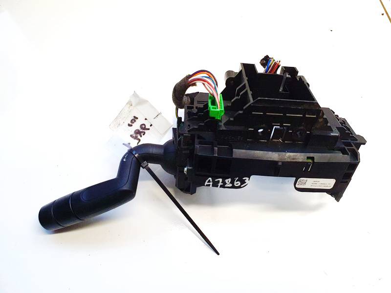 6G9N13N064YF Land-Rover Freelander 2007 Indicator Switch (Light Stalk) - Thumbnail 2