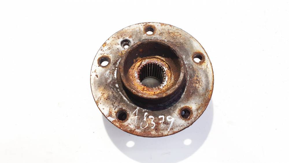 BMW 5-Series 2005 Piasta  - TYLNE PRAWE