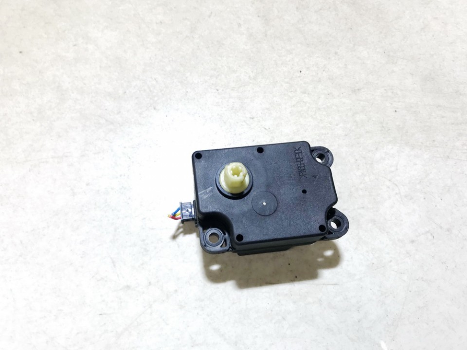 6G9N19E616BA Volvo S60 2012 Stellmotor Heizungsstellmotor Gebläse - Thumbnail 2