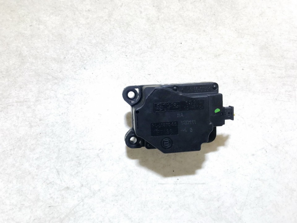6G9N19E616BA Volvo S60 2012 Stellmotor Heizungsstellmotor Gebläse