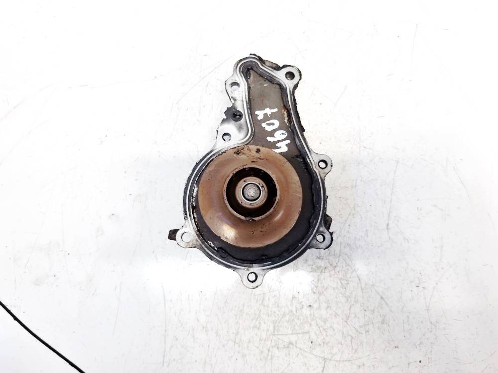 Mazda 2 2004 Pompa wodna - Thumbnail 3