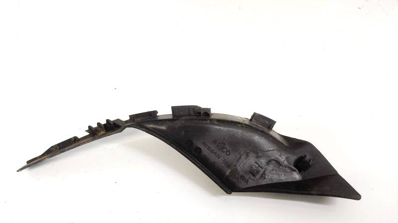 66894BJ00A Nissan NV200 2010 Salono apdaila (plastmases) - Thumbnail 2