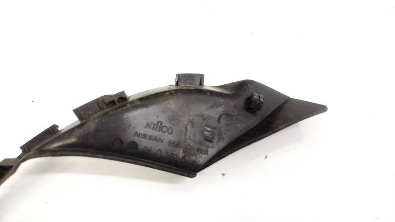 66894BJ00A Nissan NV200 2010 Salono apdaila (plastmases) - Thumbnail 3