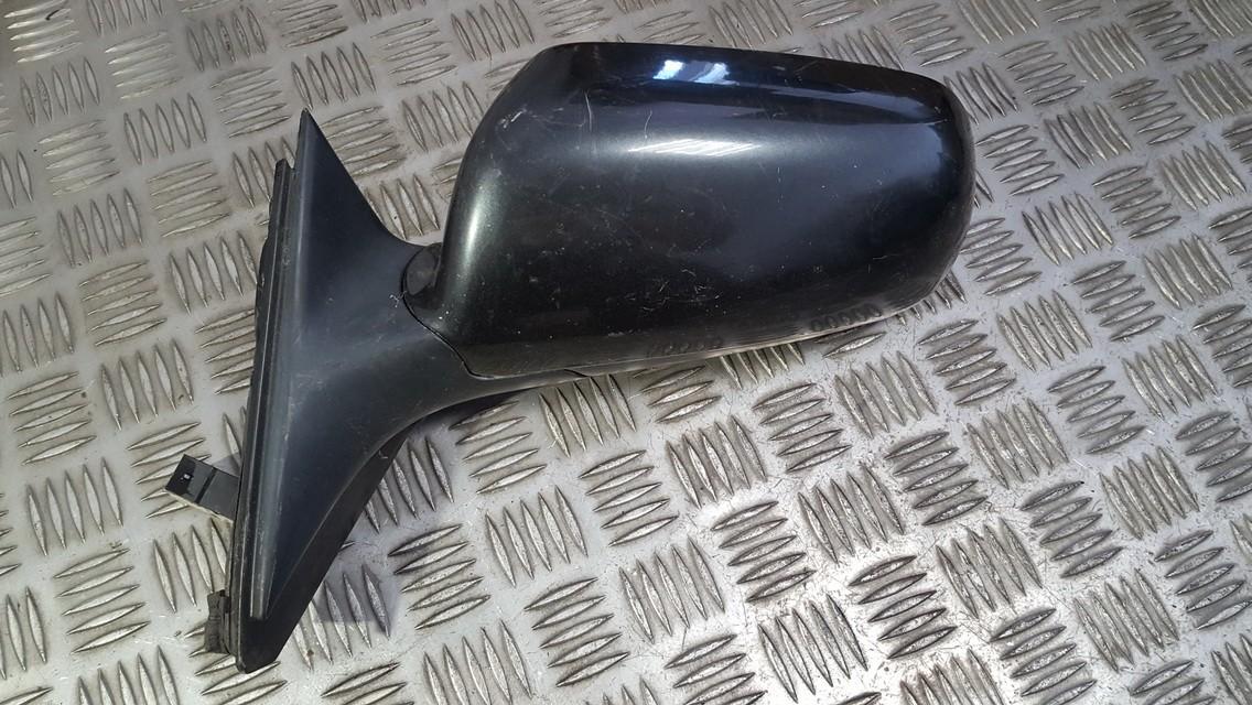 E6024740 E6024741 Exterior Door mirror (wing mirror) left side  
