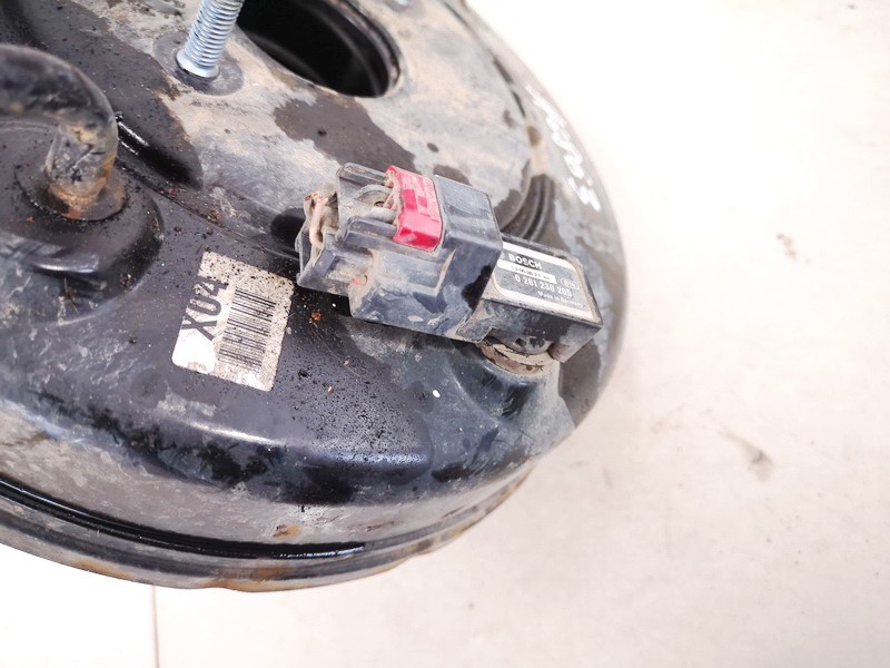 0261230205 Hyundai i30 2013 Gaisa spiediena sensors - MAP - Thumbnail 3