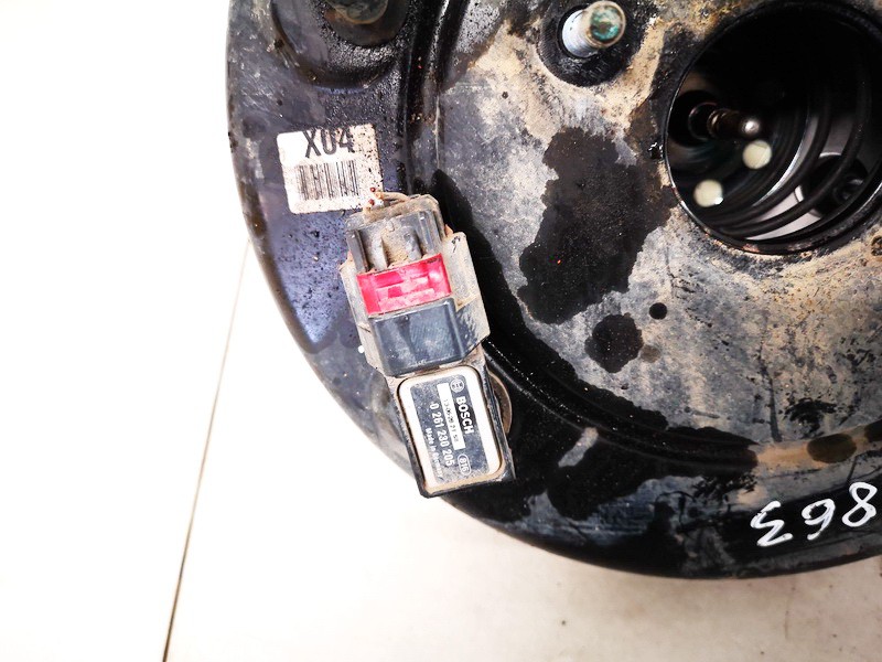 0261230205 Hyundai i30 2013 Saugrohrdruck Sensor Ladedruck