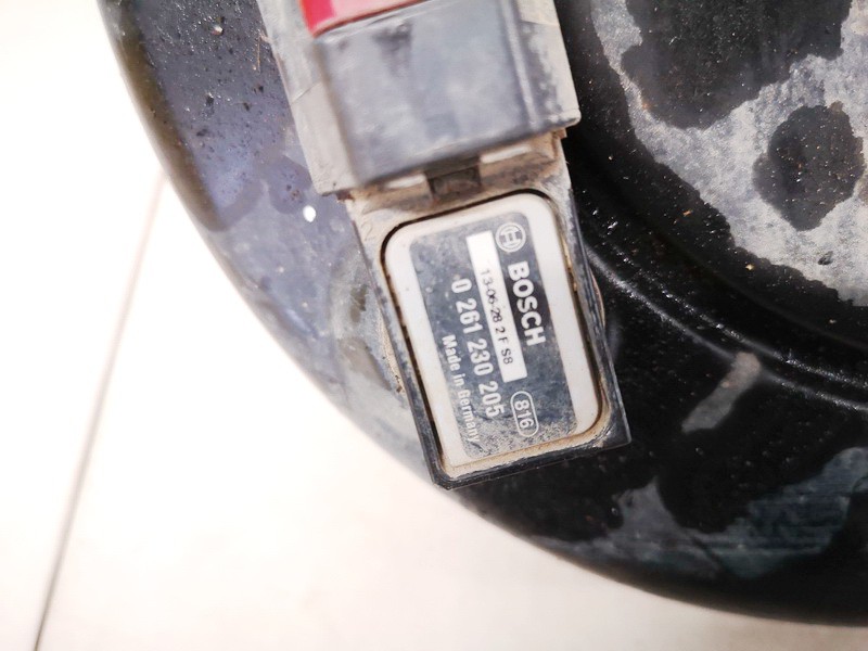 0261230205 Hyundai i30 2013 Gaisa spiediena sensors - MAP - Thumbnail 2