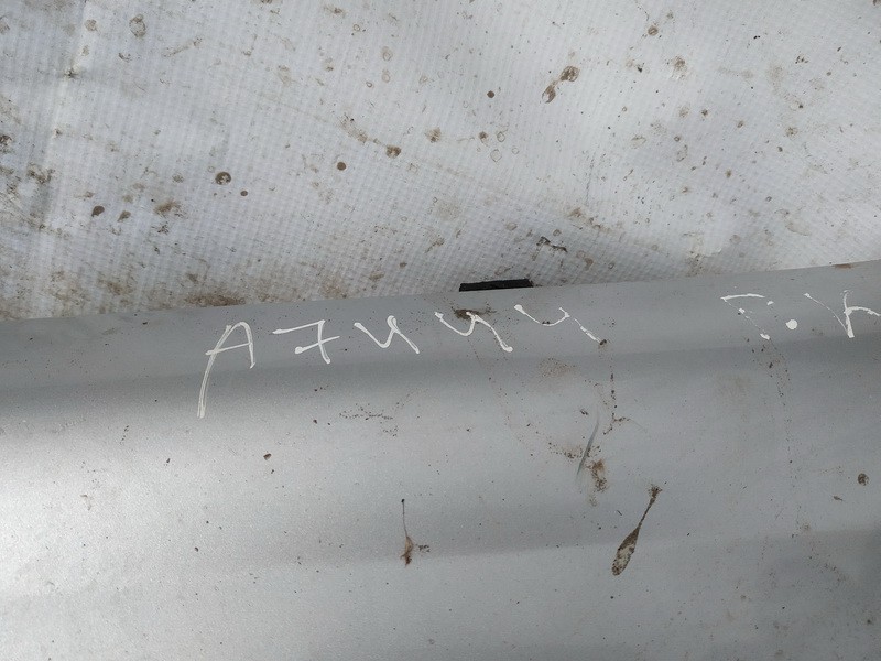 PILKAS Opel Vectra 2004 Błotnik - PRZEDNIE LEWE - Thumbnail 3