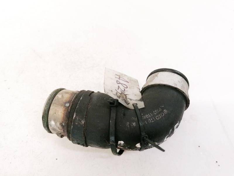 1T0145790B Volkswagen Passat 2005 TURBO INTERCOOLER PIPE HOSE