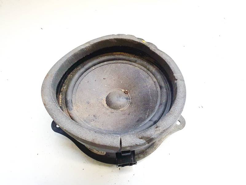 65.138379093 BMW X5 2003 Speaker (audio) - Thumbnail 2