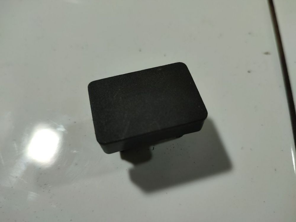 UG92N Toyota Yaris 2008 Salono apdaila (plastmases) - Thumbnail 3