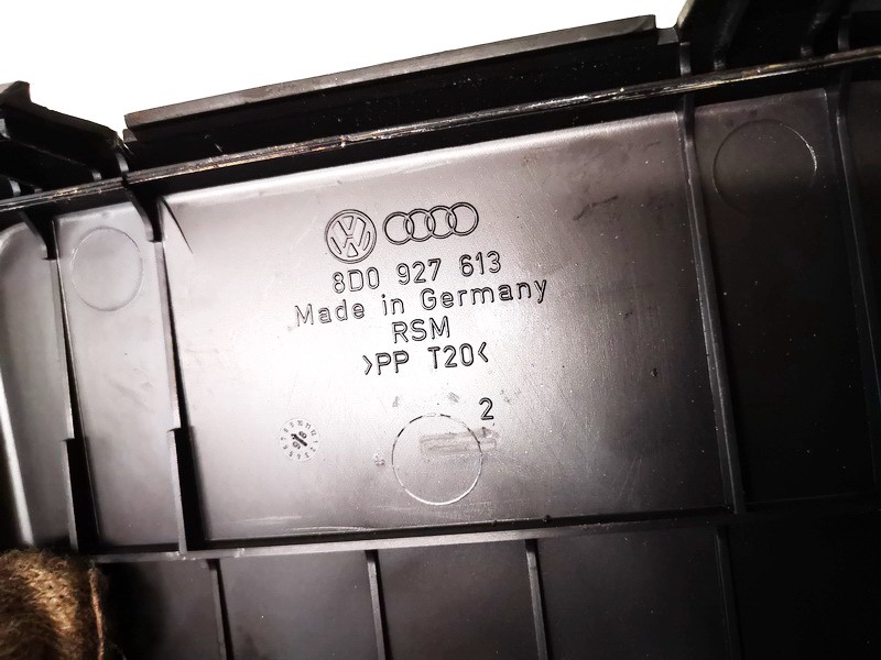 8D0927613 Volkswagen Passat 1998 Other car part - Thumbnail 3