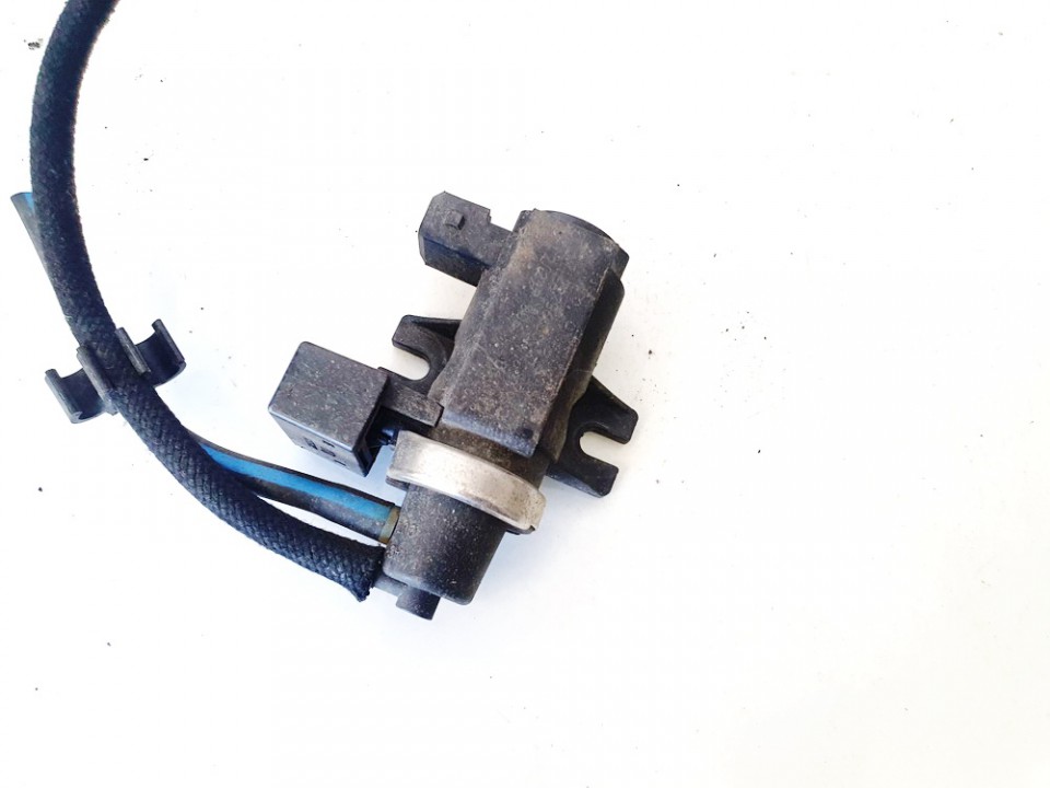 72279600 BMW X5 2006 Selenoidas (Elektromagnetinis selenoidas) - Thumbnail 3