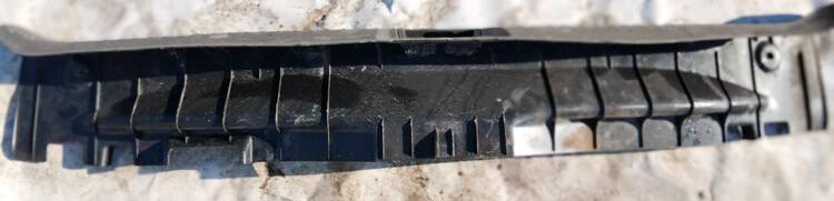 84992JD000 Nissan Qashqai 2008 Luggage hinge trim