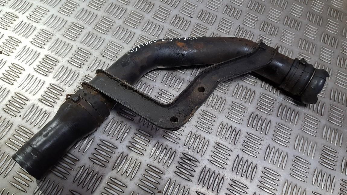 USED USED TURBO INTERCOOLER PIPE HOSE Ford Mondeo 2001 2.0L 10EUR