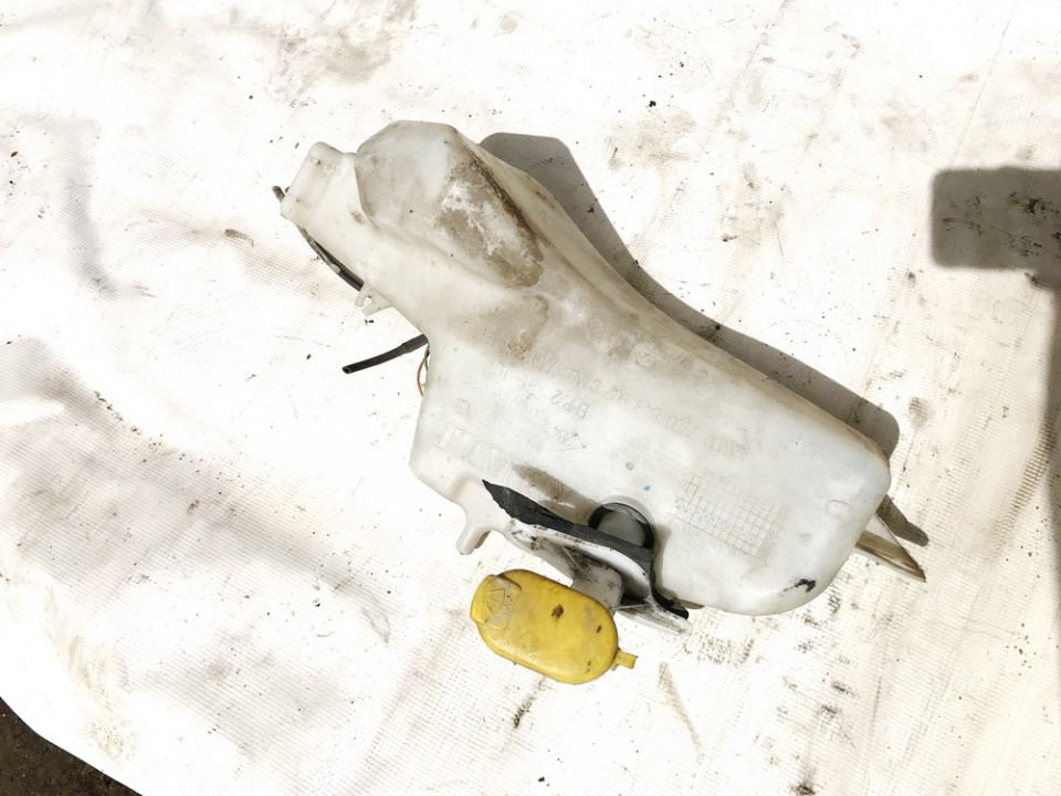 7700843902C Renault Scenic 1999 Zbiornik Płynu Do Spryskiwaczy