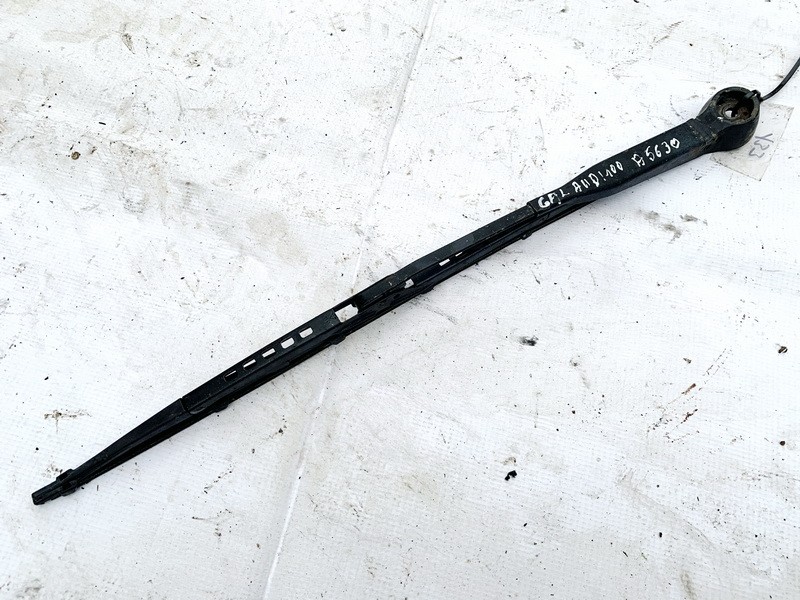 4A9955407 Audi 100 1993 Wiper Arm, Windscreen Wiper Arm - REAR