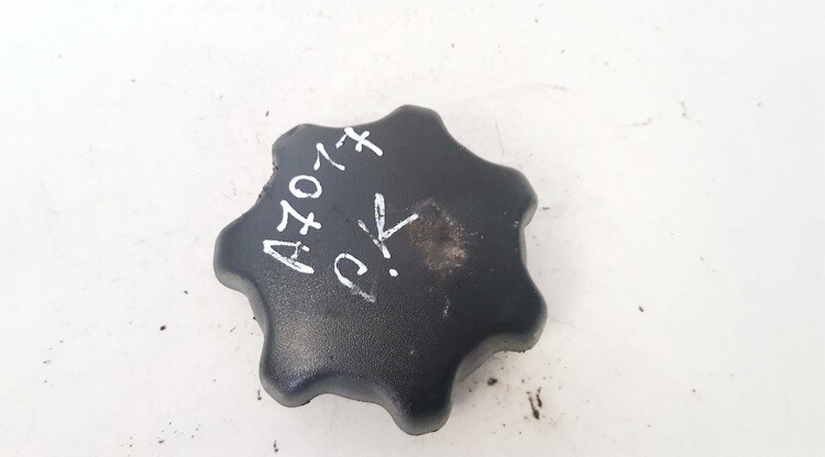 317146827 Opel Tigra 2005 Wykończenie wnętrza (plastikowe elementy)