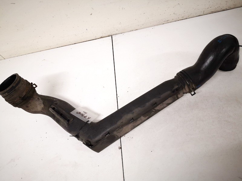 1J0145762P Skoda Octavia 2001 TURBO INTERCOOLER PIPE HOSE